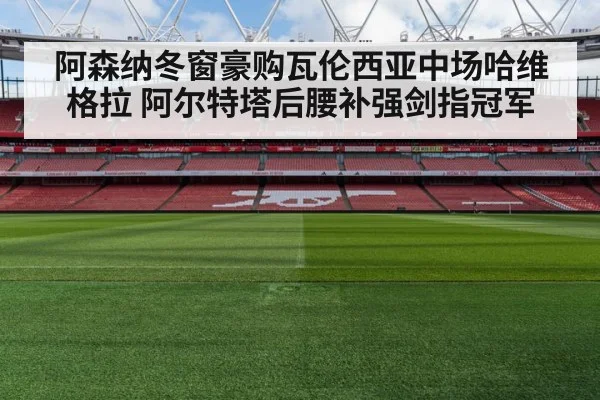 阿森纳冬窗豪购瓦伦西亚中场哈维格拉 阿尔特塔后腰补强剑指冠军